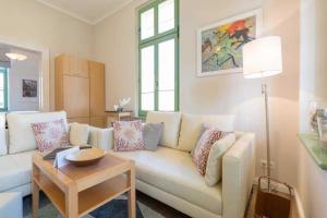 Villa am Ostseestrand App 6