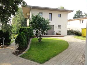 Villa am Weinberg in Waren