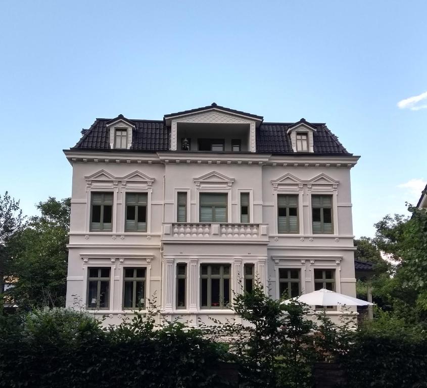 Appartement Villa Amstel 81 Fahltskamp 25421 Pinneberg