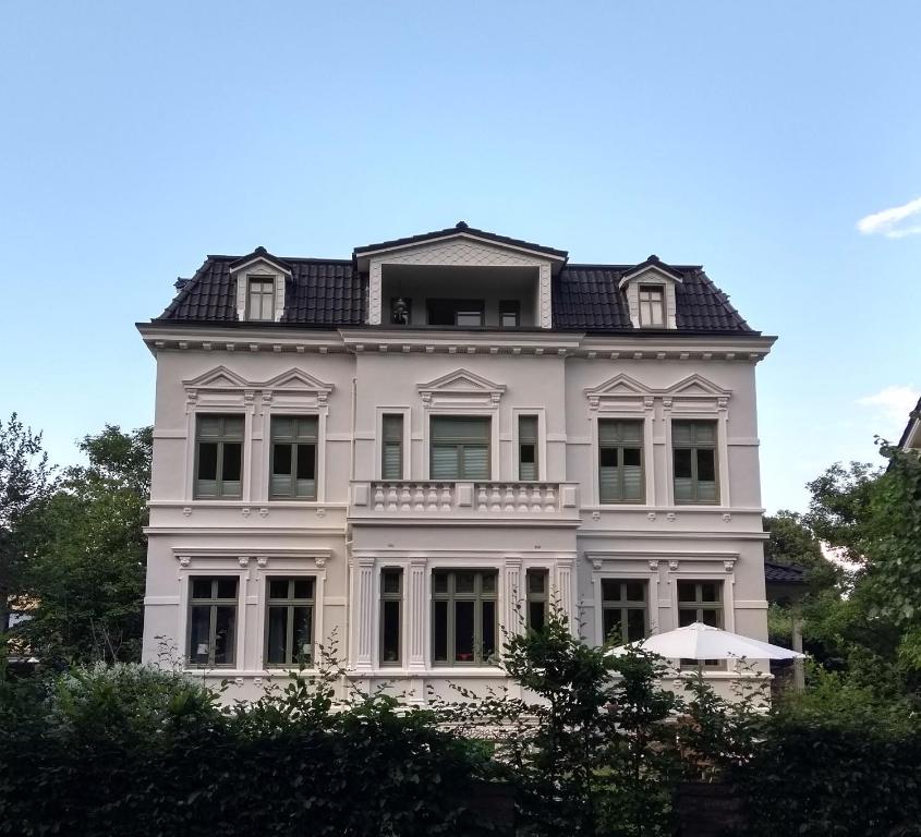 Villa Amstel 81 Fahltskamp, 25421 Pinneberg