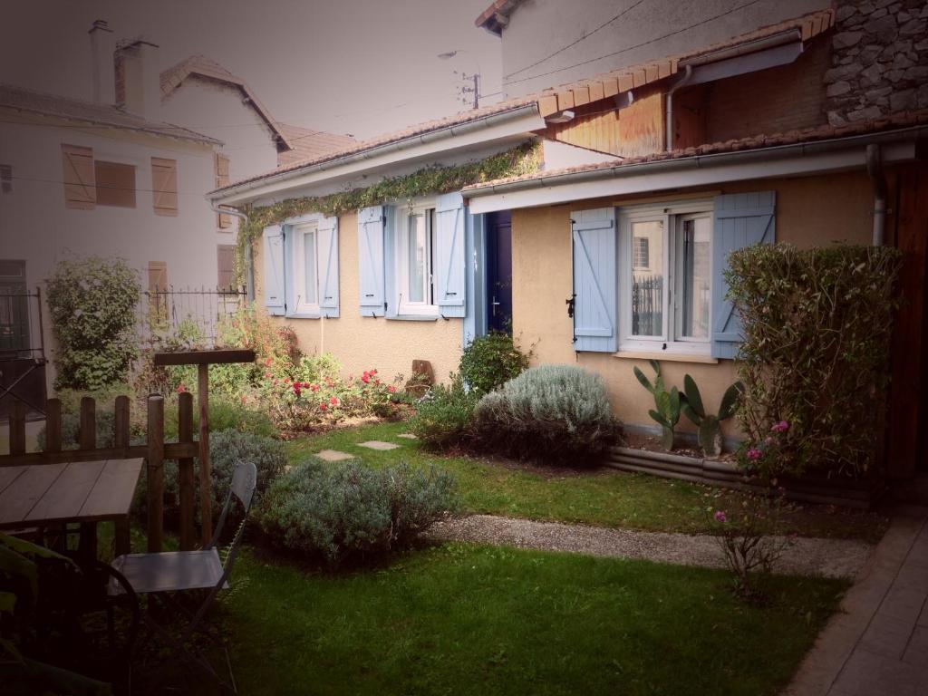 Villa Anna, App 11