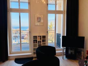 Villa Anna App. 7 Seeblick