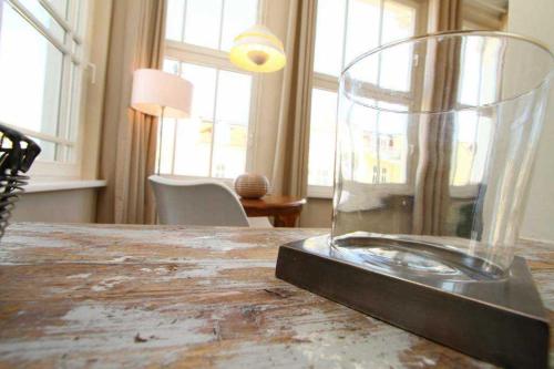 Villa Anna Bansin, 5 Saphir