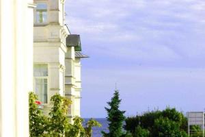 Villa Anna Bansin, 5 Saphir