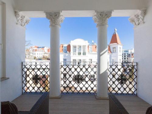 Villa Anna - Diamant 08