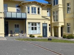Villa Anna - Kaiserperle