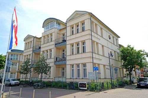 Villa Anna Meerblick erste Reihe