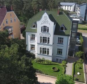 Villa Annelies Wohnung 2