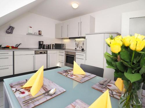 Villa Annelies Wohnung 3