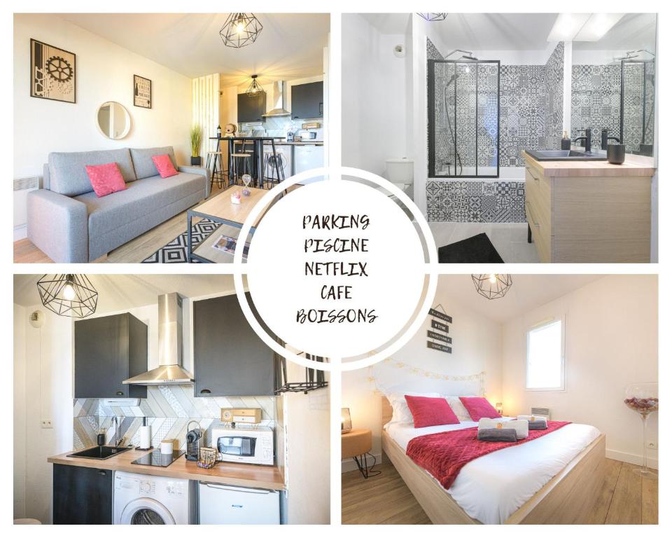 Villa Anni - Wohnung 7 mit Dachterrasse