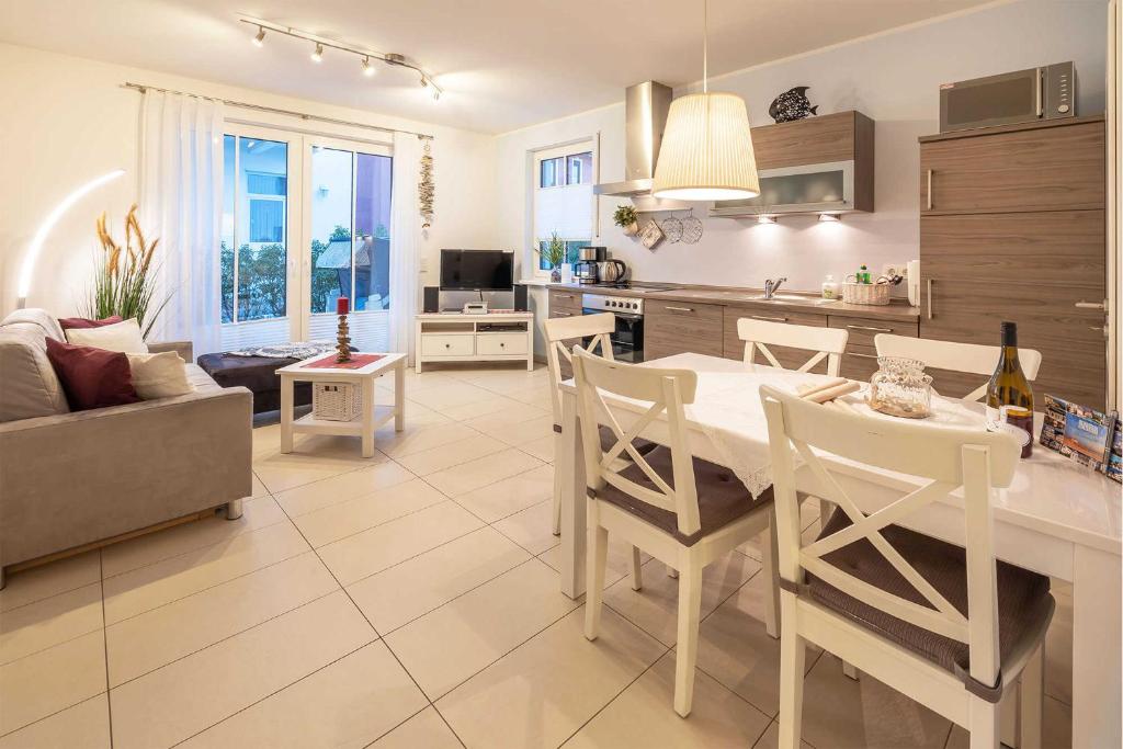 Villa Annika FeWo AnkerPlatz Granitzer Str. 38, 18586 Sellin