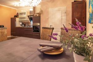 Appartement Villa Annika FeWo Sommerbrise Granitzer Str. 38 18586 Sellin Mecklembourg-Poméranie