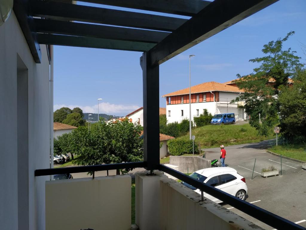Villa Antonio - Bow-window balcon vue mer Appartement 1 chambre 80350 Mers-les-Bains