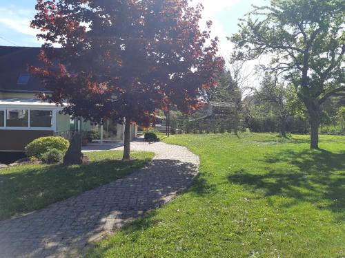 Villa/Appartement au coeur des vignes ***