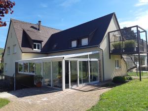 Villa/Appartement au coeur des vignes ***