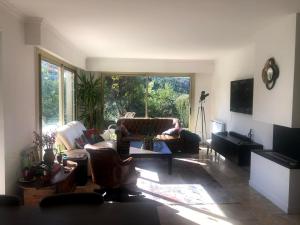 Villa appartement Plein Soleil avec piscine