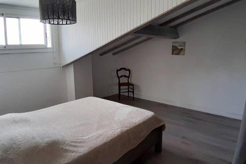 Villa Argentine T2 classé 2* thème Beach