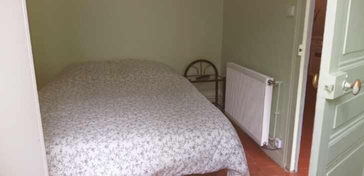 Villa Argentine T2 classé 2* thème cosy 40100 Dax