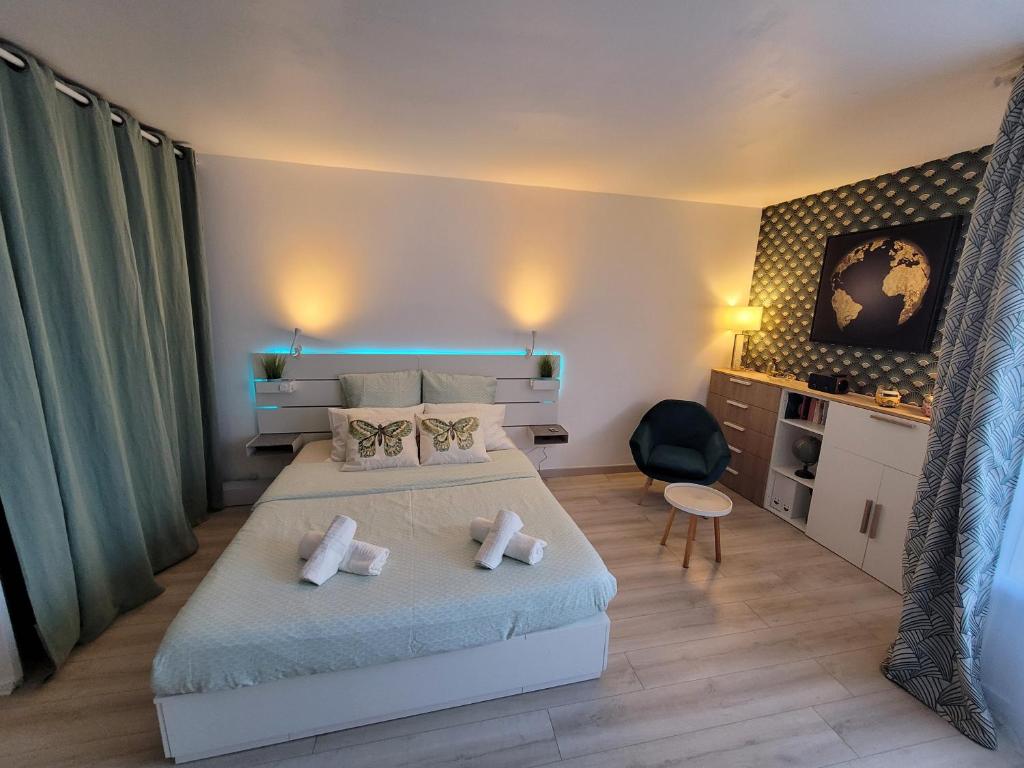 Villa Artemis, 06 Argos 17429 Bansin