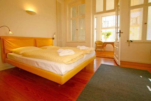 Villa Astrid, T1 Wismar