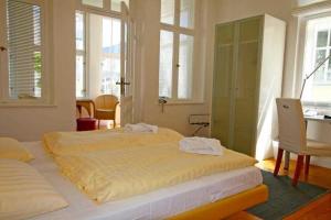Villa Astrid, T1 Wismar