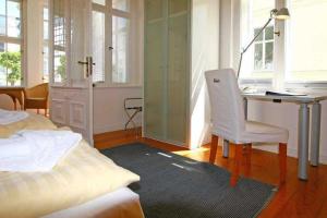 Villa Astrid, T1 Wismar