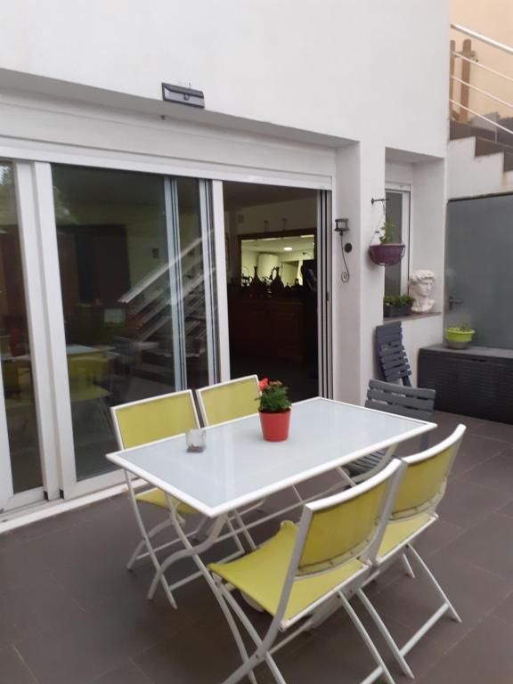 Villa Astrid, T1 Wismar