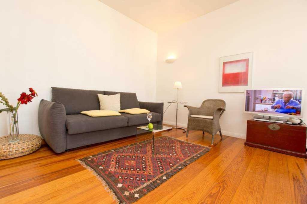 Appartement Villa Astrid, T4 Berlin Bergstraße 23 17429 Bansin