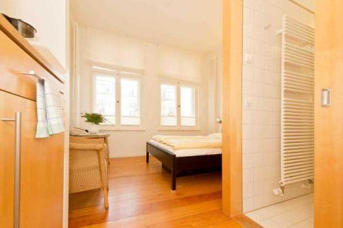 Villa Astrid, T6 Stralsund