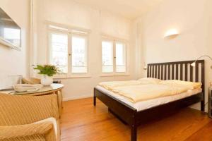 Villa Astrid, T6 Stralsund