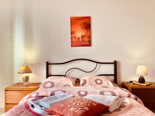 Villa Atlantica Apartments