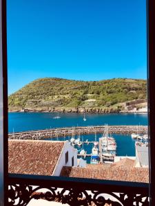 Villa Atlantica Apartments