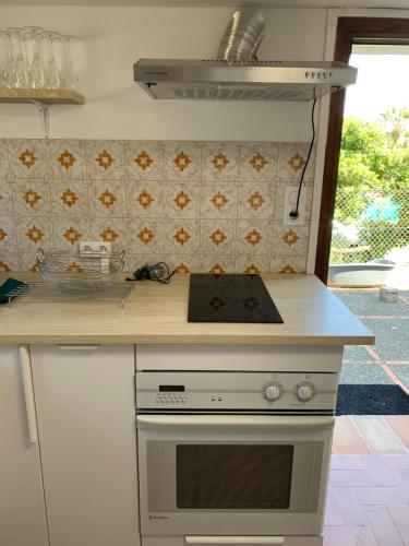 Appartement Appartement Villa au calme proche mer 5 Impasse Fleurie Antibes