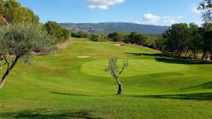 Villa au golf de St-Endréol