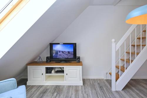 Villa Augusta Wohnung 09