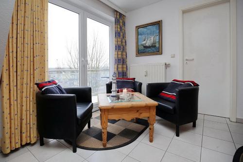 Villa Augusta Wohnung 13