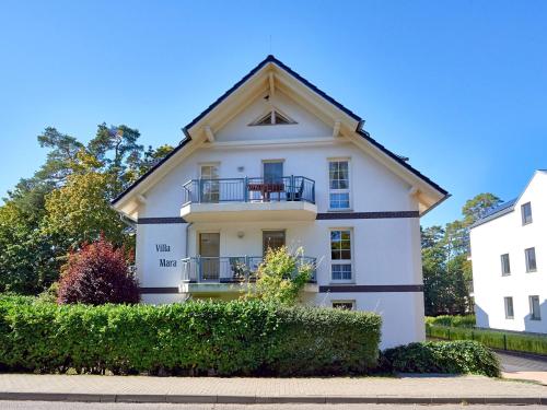 Villa \