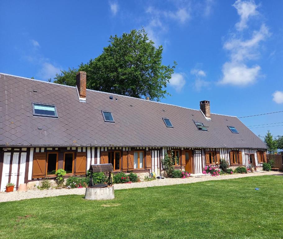 Villa Bagatelle 73100 Aix-les-Bains