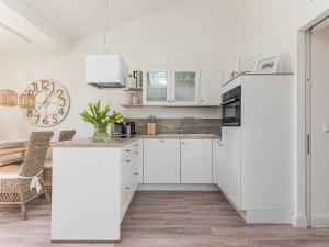Appartement Villa Baltic Penthouse Knaakje Seestraße 23 18374 Pramort -1