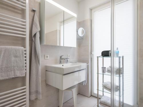 Villa Baltic Zingst - AP Strandfein