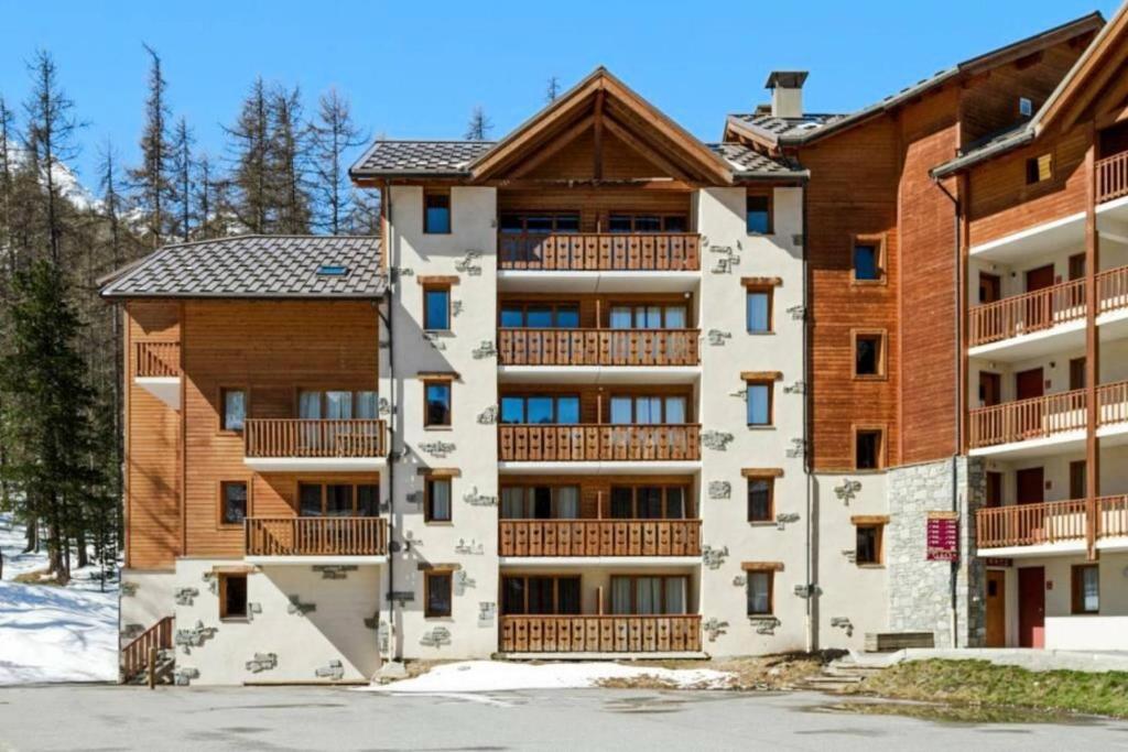 Villa Baltica Wohnung 01
