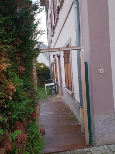 VILLA BEJOYA, Superbe 4 pièces, 90 m2, 3 chambres