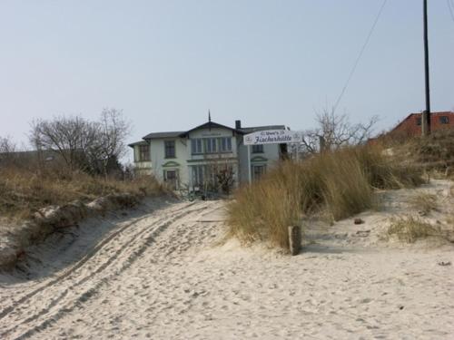 villa Bella behindertenfreundliche