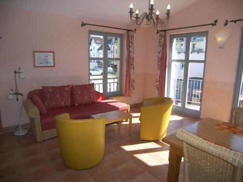 villa Bella behindertenfreundliche