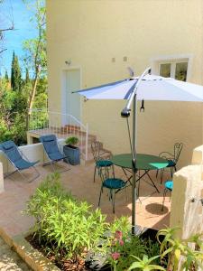Appartement VILLA BELLA 513 Boulevard Garnault 83500 La Seyne-sur-Mer Provence-Alpes-Côte d\'Azur