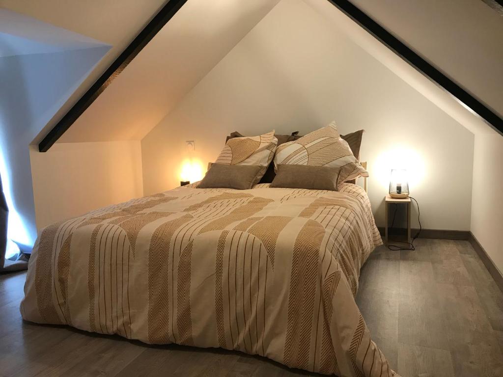 Villa Bella Vista - Meerblick 3