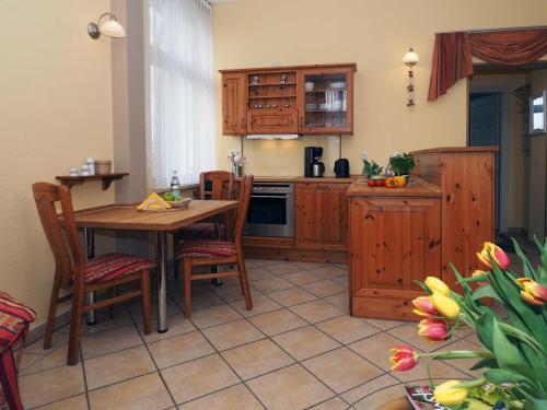 Villa Bella Wohnung 3