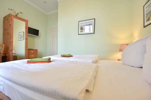 Villa Bella Wohnung 3