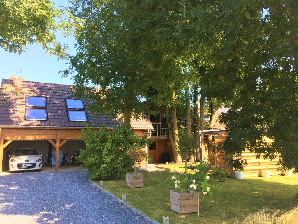 Villa Bellevue 17419 Ahlbeck