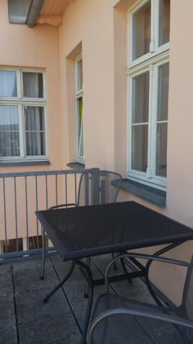 Villa Bellevue Ferienwohnung 6